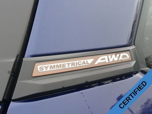 Certified 2026 Subaru Forester Sport w/ Sport Package AWD/4WD image 26