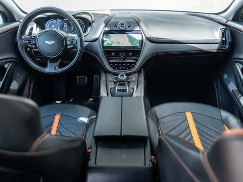 Used 2023 Aston Martin DBX 707 AWD/4WD image 42