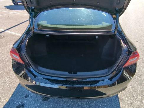 Certified 2024 Chevrolet Malibu LT image 35