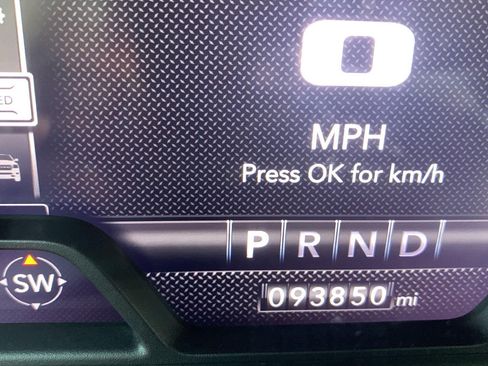 Used 2019 RAM 1500 Rebel w/ Rebel Level 2 Equipment Group AWD/4WD image 8