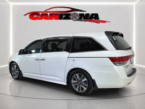 Used 2014 Honda Odyssey Touring image 8