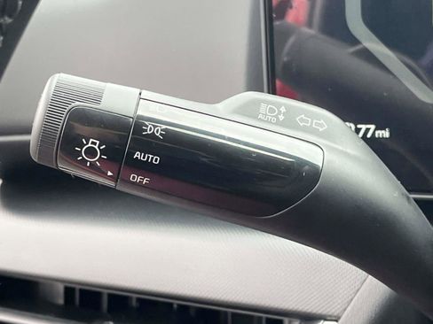 New 2025 Kia K4 EX image 31