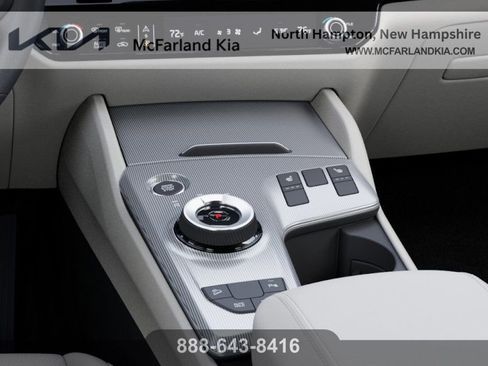 New 2026 Kia Sportage EX image 24