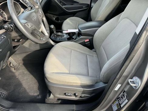 Used 2013 Hyundai Santa Fe Sport w/ Popular Equipment Pkg image 16