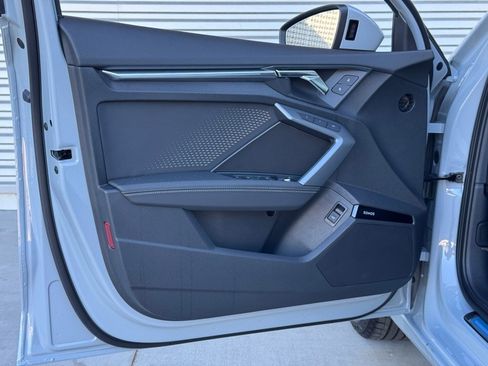 New 2026 Audi A3 2.0T Premium image 18