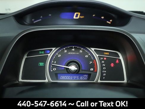 Used 2010 Honda Civic EX-L image 36