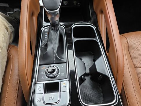 Used 2023 Kia Telluride EX X-Line image 9