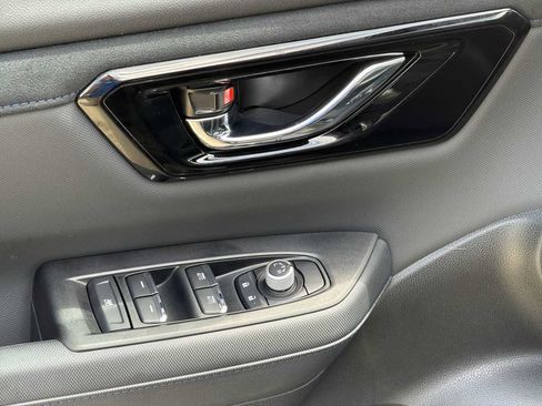Certified 2026 Subaru Forester Limited AWD/4WD image 14