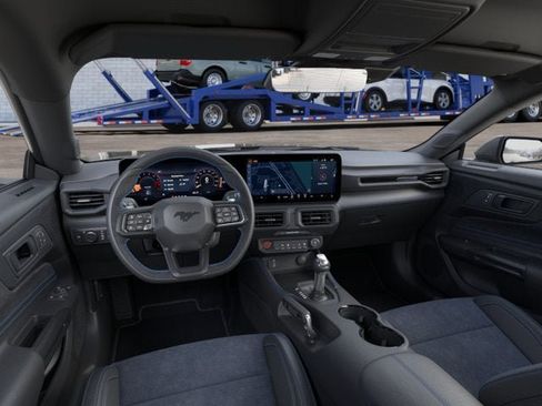 New 2026 Ford Mustang Dark Horse RWD image 9