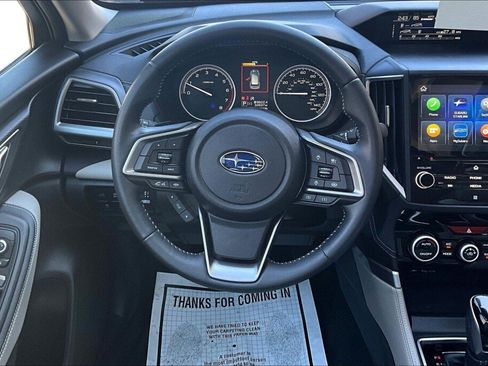 Certified 2022 Subaru Forester Limited AWD/4WD image 7