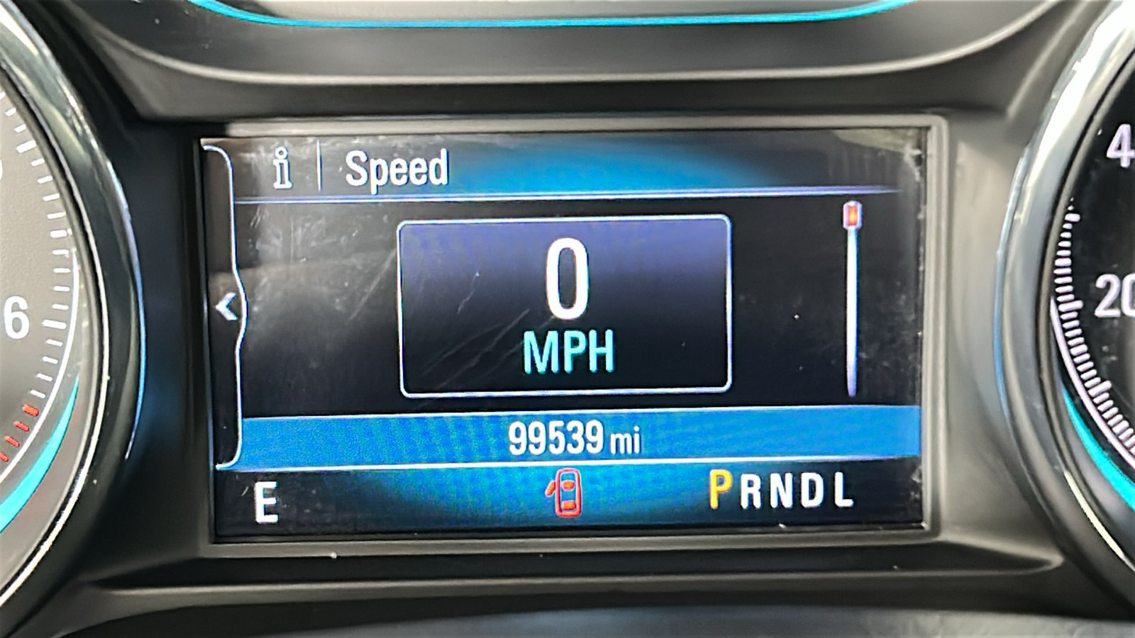Used 2017 Buick Envision Essence AWD/4WD image 22