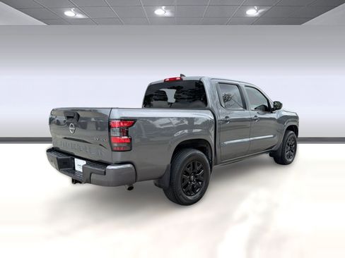 Used 2023 Nissan Frontier SV w/ Tow Package AWD/4WD image 9