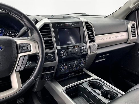 Used 2021 Ford F250 Lariat w/ Lariat Ultimate Package image 6