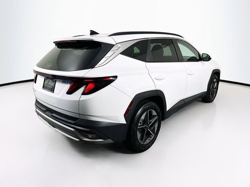 Used 2025 Hyundai Tucson SEL FWD image 9