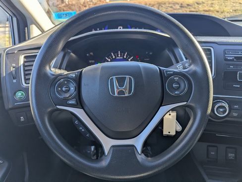 Used 2014 Honda Civic LX image 23