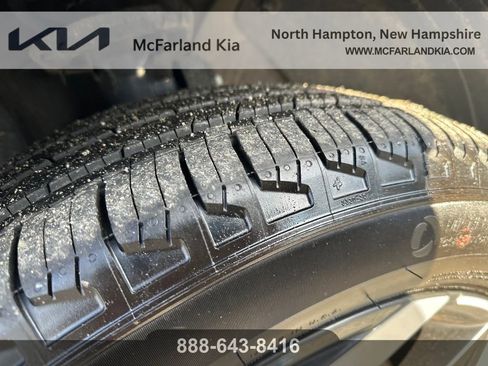 Used 2024 Hyundai Tucson SEL w/ Convenience Package image 22