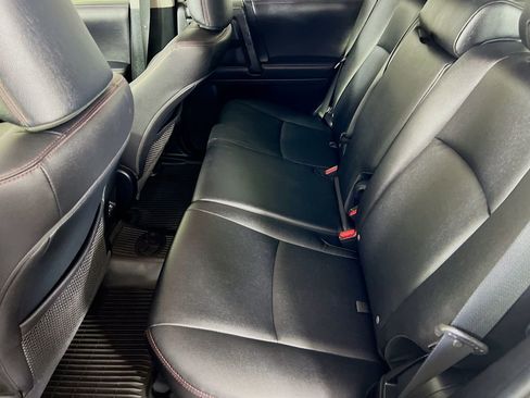 Used 2022 Toyota 4Runner TRD Off-Road Premium image 26