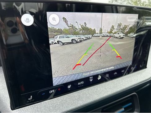 New 2026 Ford Maverick XLT w/ Equipment Group 301A image 9