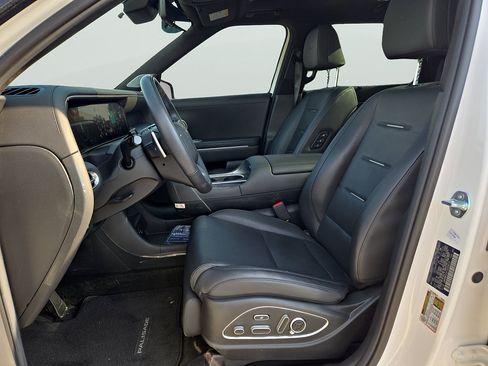 Certified 2026 Hyundai Palisade Calligraphy AWD/4WD image 19