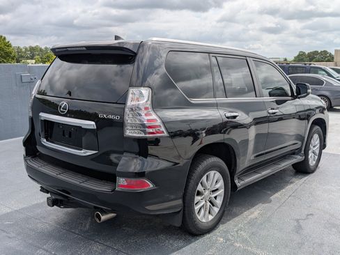 Used 2021 Lexus GX 460 Premium w/ Premium Package AWD/4WD image 5