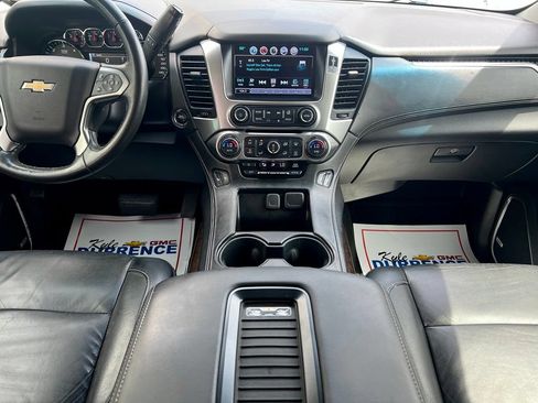 Used 2016 Chevrolet Tahoe LT RWD image 14