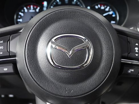 Used 2023 MAZDA CX-5 AWD 2.5 S w/ Premium Plus Pkg image 35