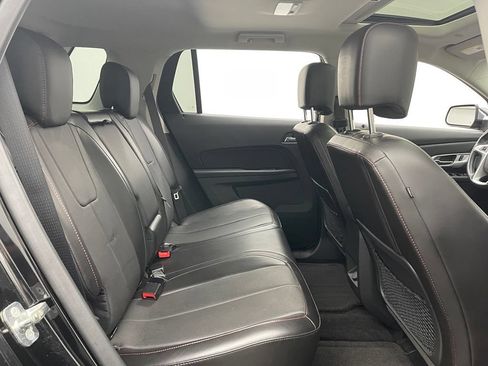 Used 2016 GMC Terrain SLT w/ Open Road Package FWD image 36