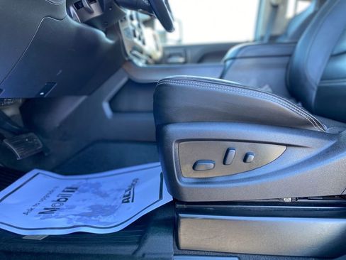 Used 2019 GMC Sierra 2500 Denali image 20