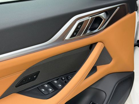 New 2026 BMW i4 xDrive40i w/ Premium Package image 24