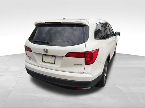 Used 2016 Honda Pilot EX image 23