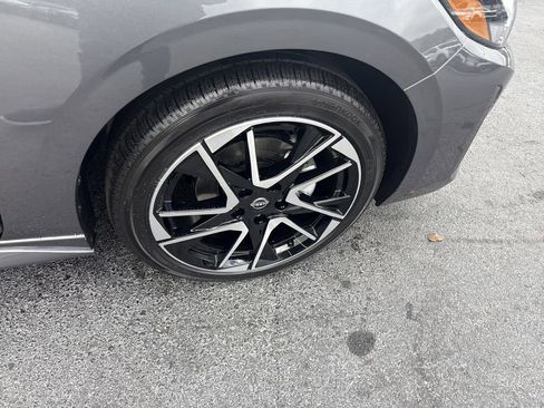 New 2025 Nissan Sentra SR FWD image 22