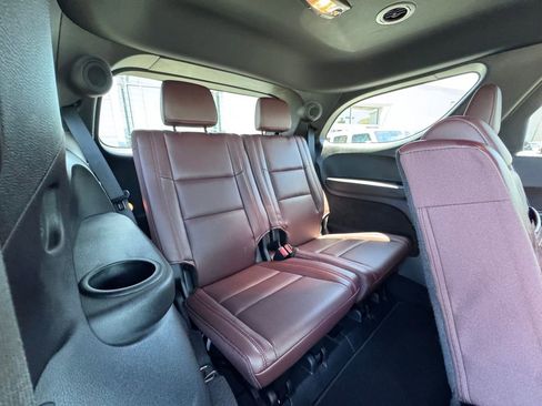 Used 2025 Dodge Durango R/T AWD/4WD image 23