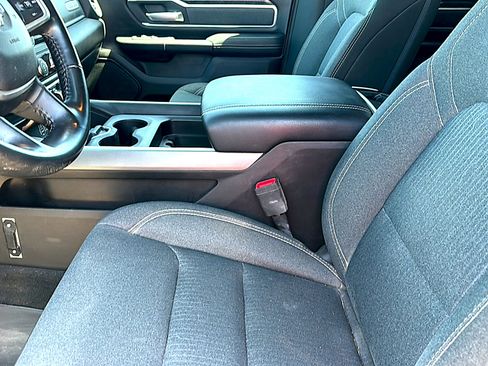 Used 2021 RAM 1500 Lone Star RWD image 6