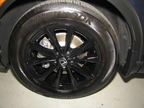 Certified 2025 Honda CR-V Sport-L image 26