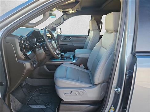 Used 2025 Chevrolet Silverado 1500 LT w/ All Star Edition Plus image 16