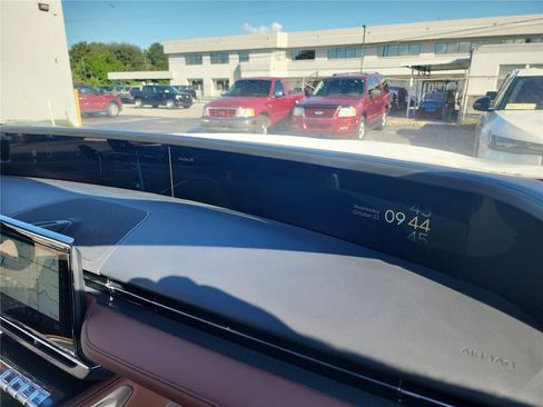 New 2026 Lincoln Nautilus Reserve image 26