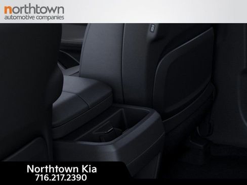New 2027 Kia Telluride EX X-Line AWD/4WD image 27