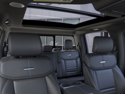 New 2026 Ford F250 Platinum image 22