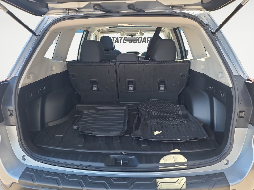 Used 2019 Subaru Forester Premium AWD/4WD image 16