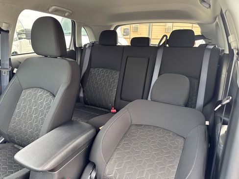 New 2026 Mitsubishi Outlander Sport ES AWD/4WD image 28