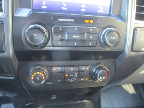 Used 2022 Ford F250 XLT AWD/4WD image 12