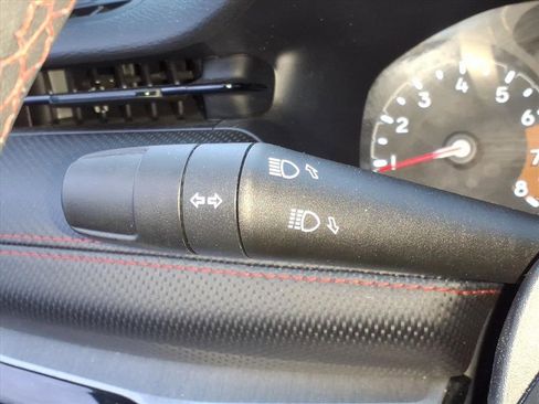 Used 2022 Jeep Compass Trailhawk image 21