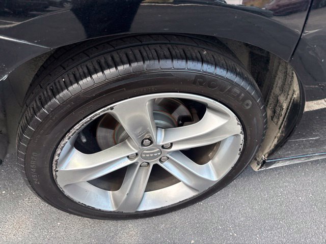 Used 2016 Dodge Charger R/T RWD image 22