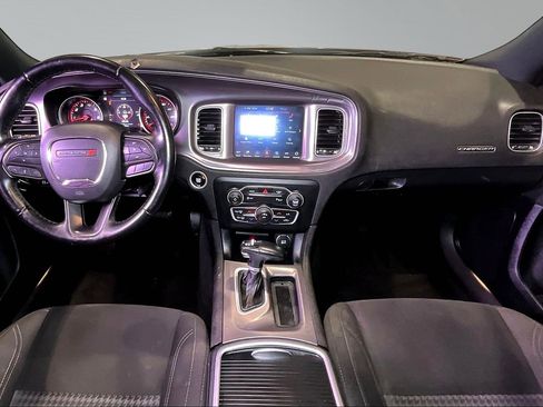 Used 2023 Dodge Charger SXT w/ Cold Weather Package RWD image 8