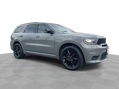 Used 2019 Dodge Durango GT