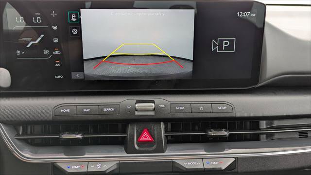 Used 2025 Kia K4 EX FWD image 30