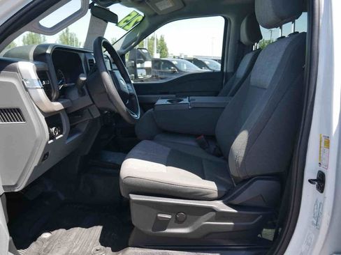 Used 2025 Ford F350 XLT w/ 360-Degree Camera Package AWD/4WD image 27