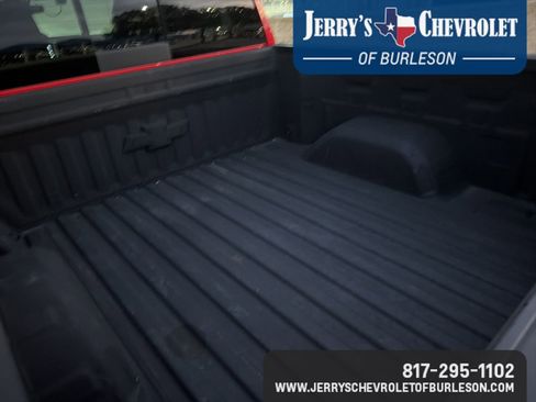 Used 2019 Chevrolet Silverado 1500 LT Trail Boss image 10