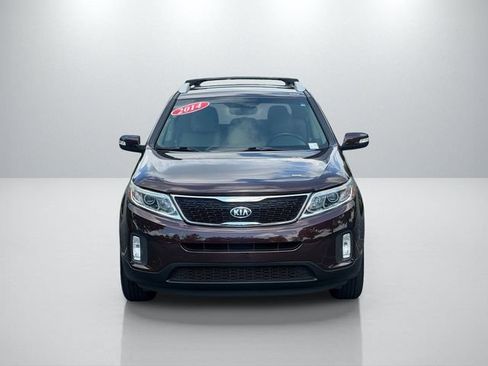 Used 2014 Kia Sorento LX w/ Premium Package FWD image 2