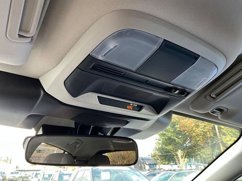 New 2026 Subaru Crosstrek 2.5i image 16